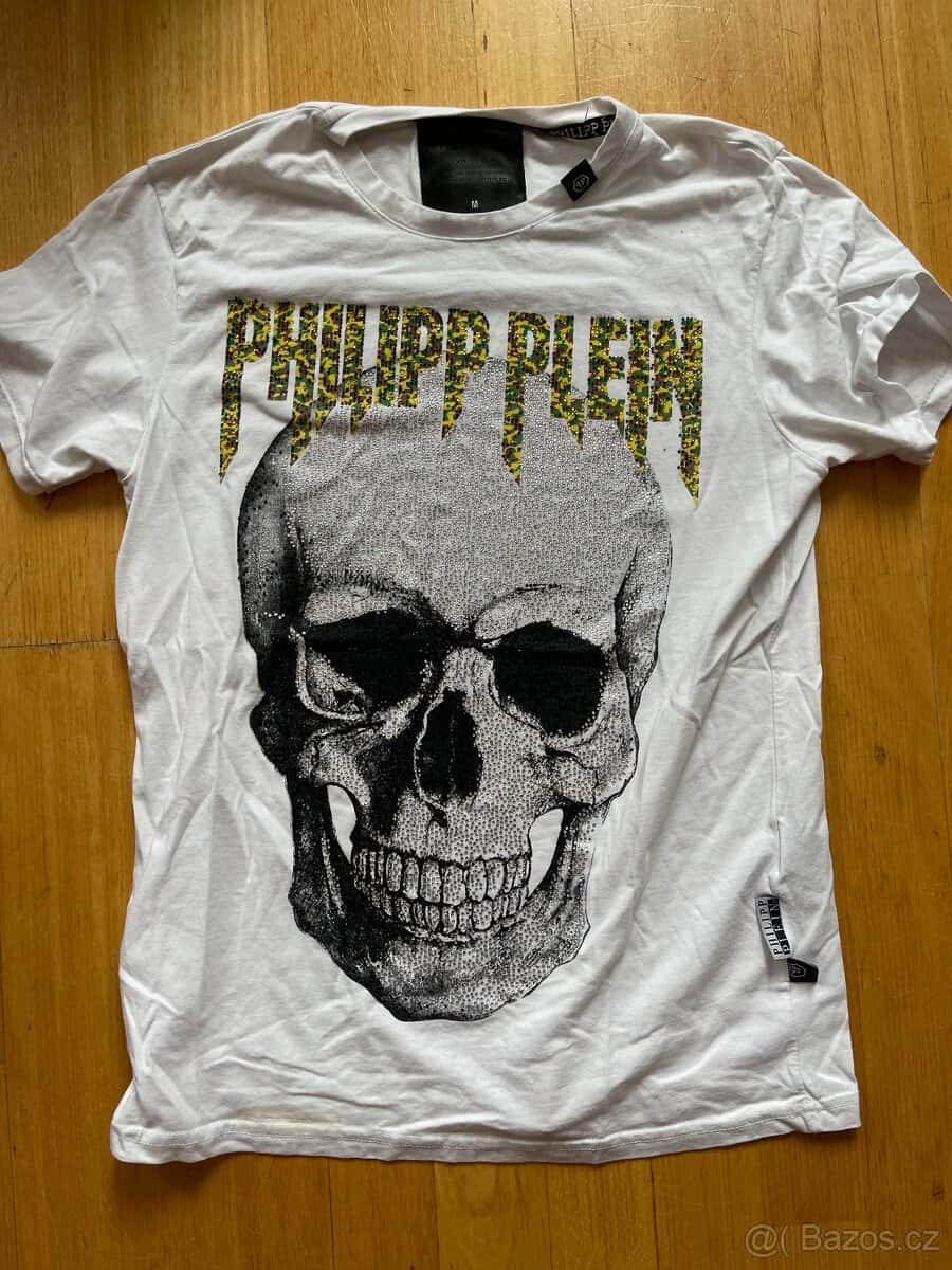 Philipp plein 1