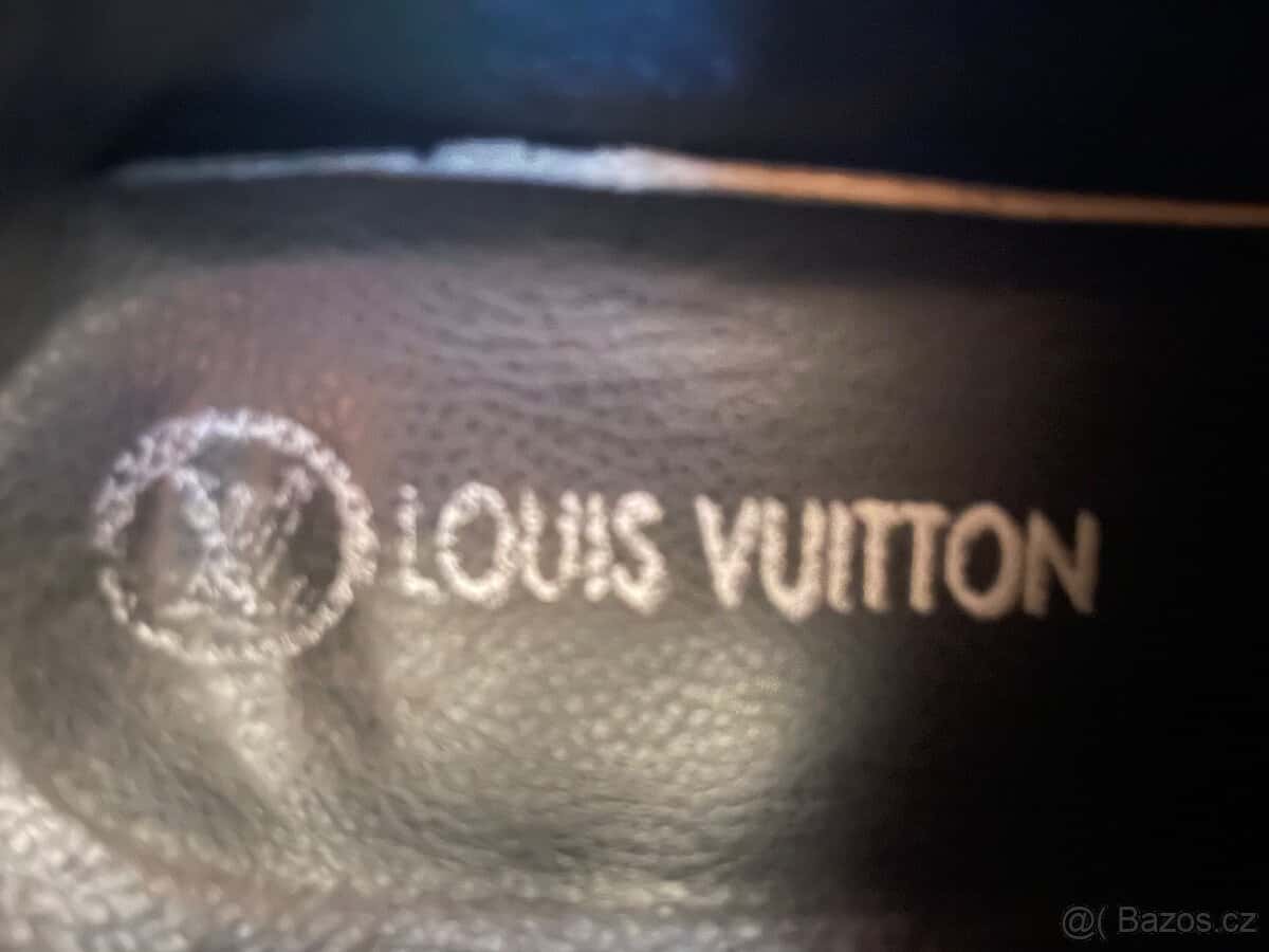 Boty louis vuitton 2