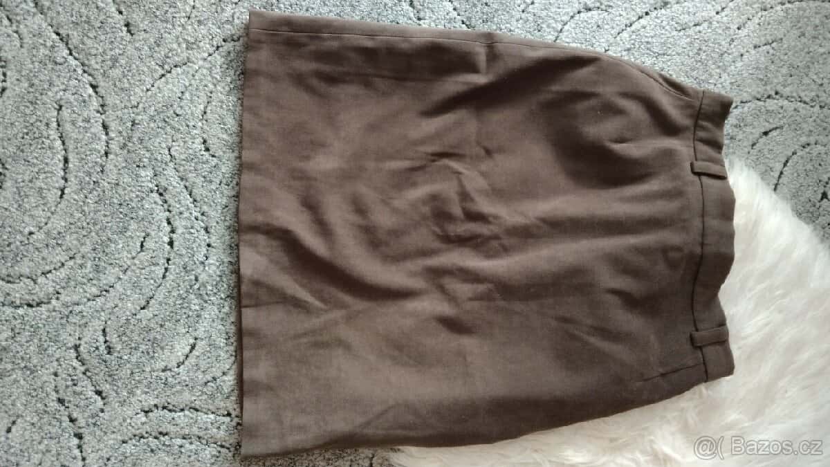 Sukně 2