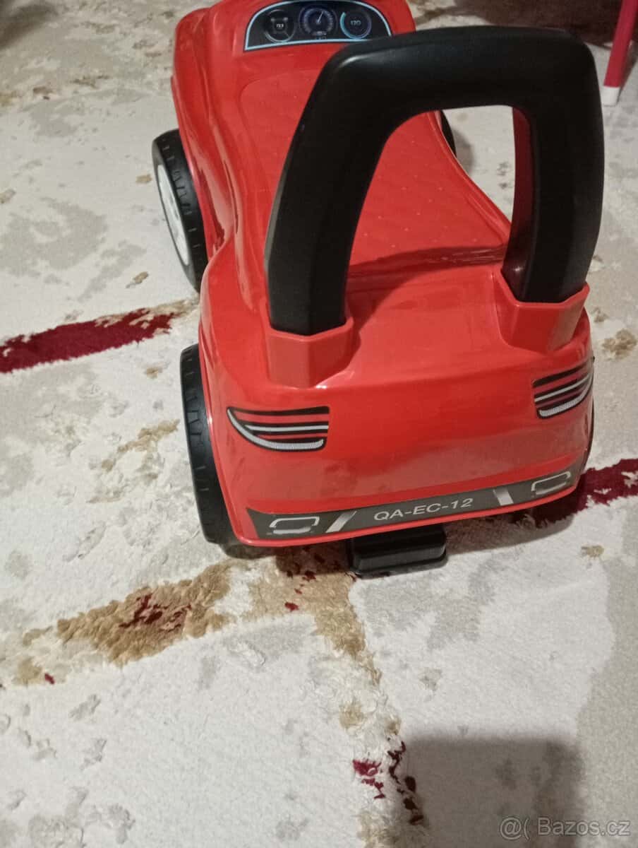 Dětské odrážedlo 3