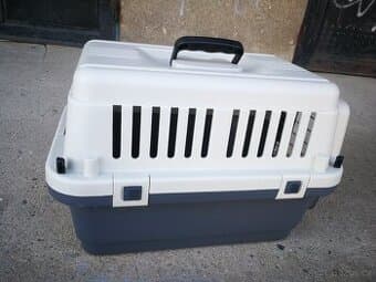 Přepravka pro zvirata