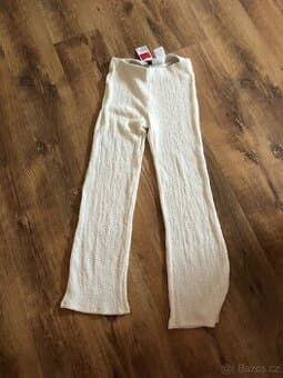 Nové kalhoty