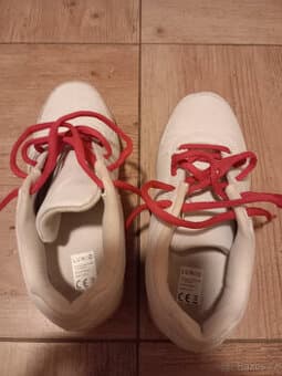 Dámské kožené boty