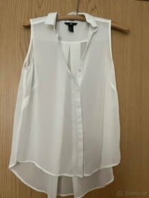 Halenka H&M velikost 36