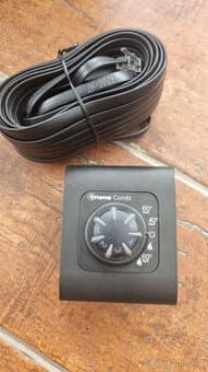 ovladač Truma Combi