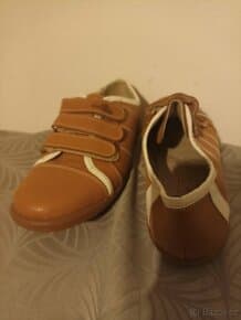 Dětské boty