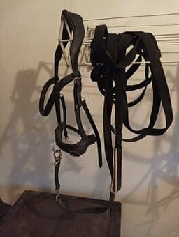 Více věcí pro koně