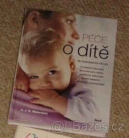 Péče o dítě A.J. R. Waterston Ikar nová