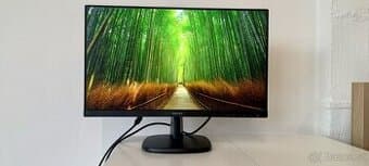 Monitor Philips 243V7QJABF