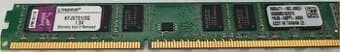 Kingston 2GB 2Rx8 PC3-8500 DDR3 KFJ5731/2G