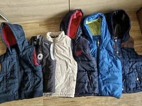 Vesta vel 92/98, 98/104, 104, 110