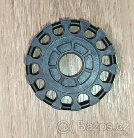 Weihrauch HW 100 4,5