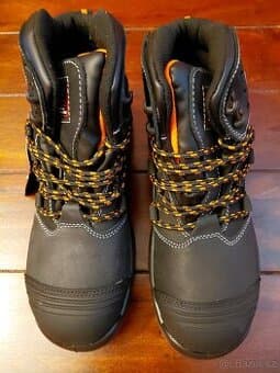 pracovní boty VM Dublin, vel. 42