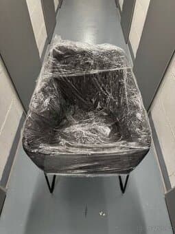 Jidelni zidle Tosberg