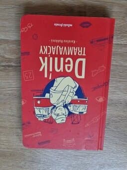 Deník tramvajačky - Karolína Hubková