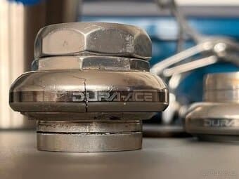 Hlavové složeni Shimano Dura Ace