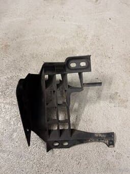 Levý kryt chladiče - KTM Duke 125 2018