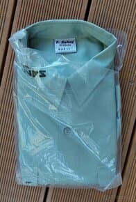 Košile AČR olivová velikost 43-44