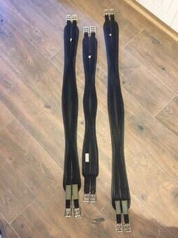 Podbřišník 130, TOP stav