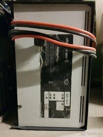 Nabíječka 24V 40A  IBG carger one C