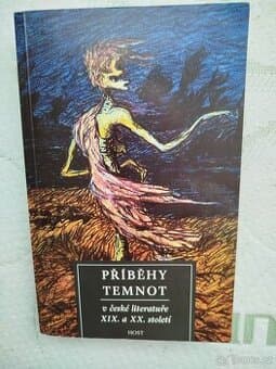 Příběhy temnot v české literatuře XIX. aXX.století