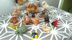 Sběratelské figurky