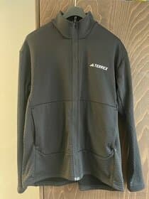 BUNDA Adidas TERREX MULTI LIGHT FLEECE XL