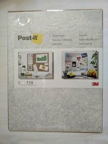 Samolepící nástěnka