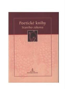 Poetické knihy Starého zákona