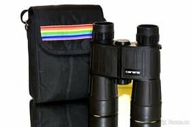 Dalekohled Carena 7x42 TOP STAV