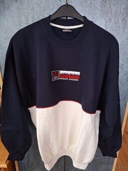 Mikina pánská mikina vel. XXL