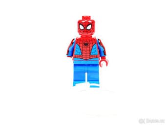 LEGO Spider-Man (SH0684)