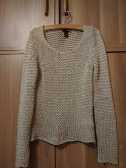 Halenka H&M velikost S