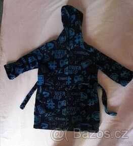 župan na chlapce vel116