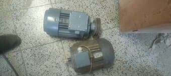 Prodám elektromotory