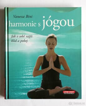 Harmonie s jógou