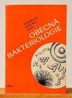 Obecná bakteriologie