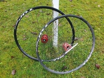 Ráfky Remerx TOP DISC