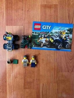 Lego City set-60065