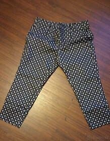 3/4 kalhoty C&A