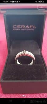 Prstýnek Cerafi