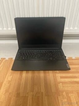 Lenovo idepad gaming 3 notebook