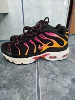 Nike vel.31 original