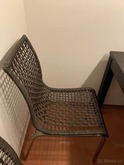 Židle do kuchyně