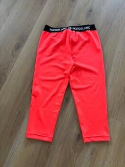 Leginy Nord Blanc 36 nové