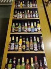 Velký plagát plakát 2 pivo alkohol