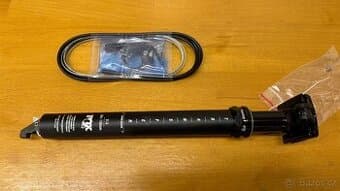 FOX Transfer 150 - Teleskopická sedlovka