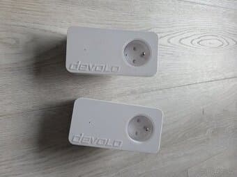Powerline Devolo dLan 1200+