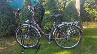 Prodám městské kolo KELLYS Avenue 70