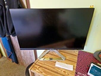Prodám nebo vyměním herní monitor ViewSonic 2k